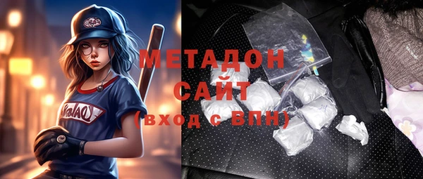 молекула духа Пересвет